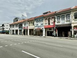 Geylang Road (D14), Shop House #573411761